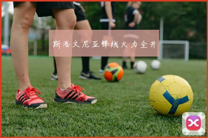 斯洛文尼亚锋线火力全开