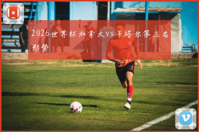 2026世界杯加拿大vs卡塔尔第三名形势
