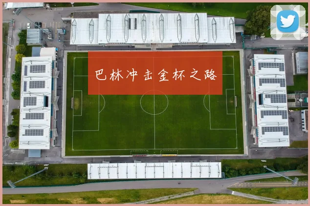 巴林冲击金杯之路