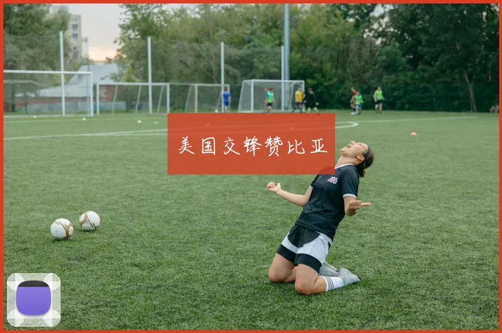 美国交锋赞比亚