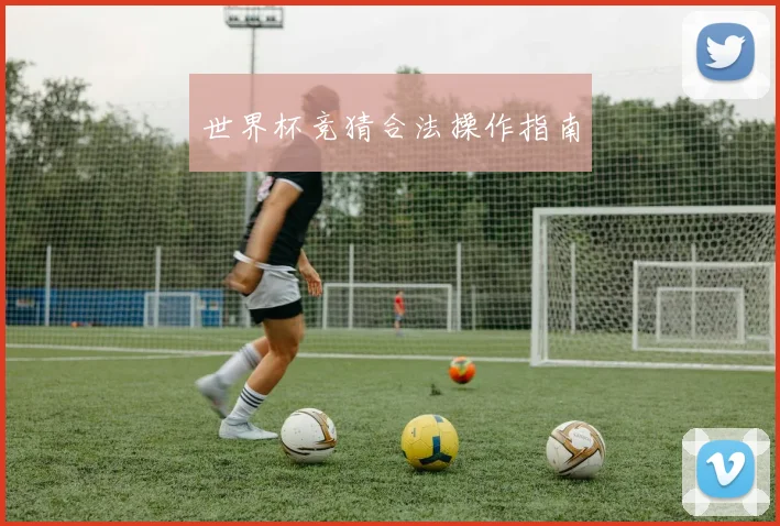 世界杯竞猜合法操作指南