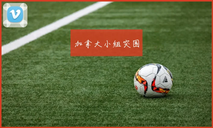 加拿大小组突围