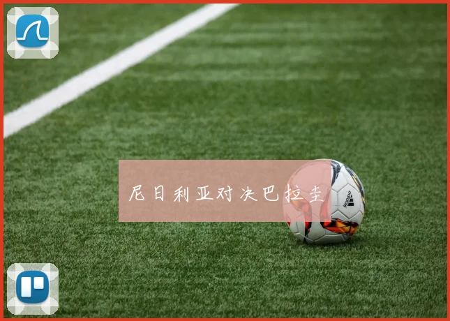 尼日利亚对决巴拉圭