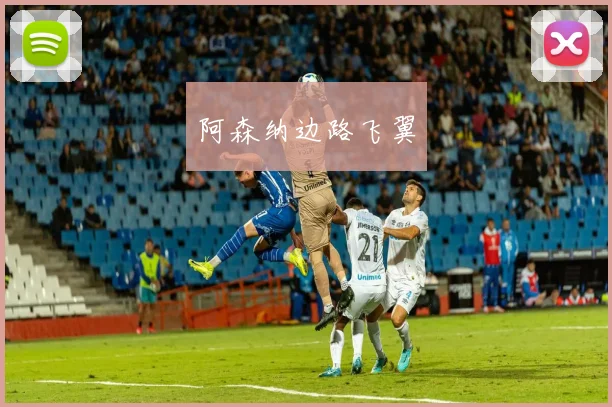 阿森纳边路飞翼