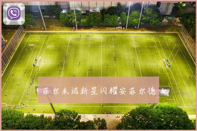 菲尔米诺新星闪耀安菲尔德