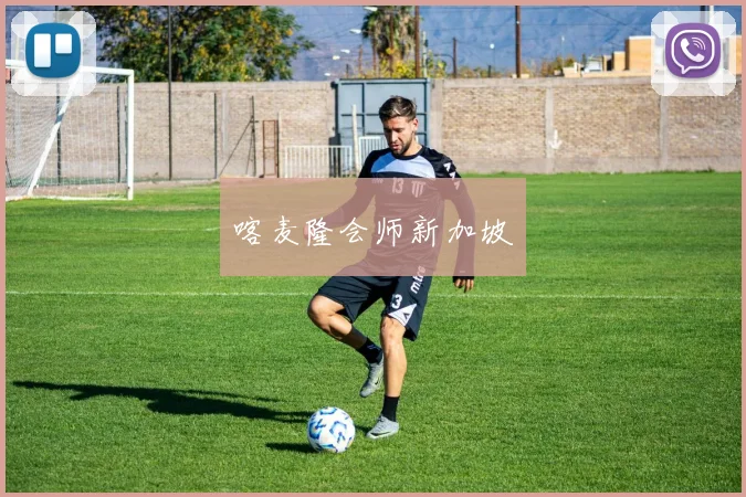 喀麦隆会师新加坡