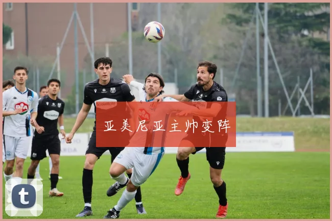 亚美尼亚主帅变阵