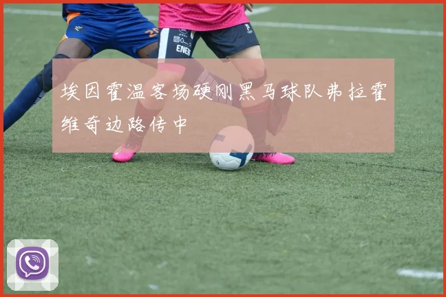 埃因霍温客场硬刚黑马球队弗拉霍维奇边路传中