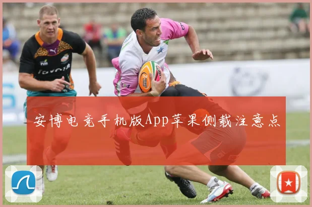 安博电竞手机版App苹果侧载注意点