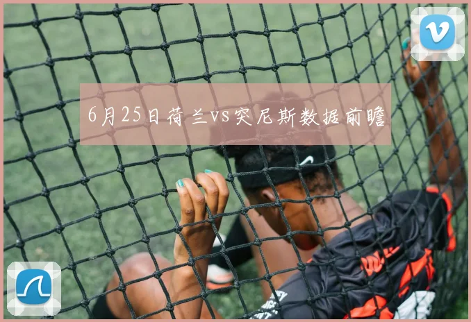 6月25日荷兰vs突尼斯数据前瞻