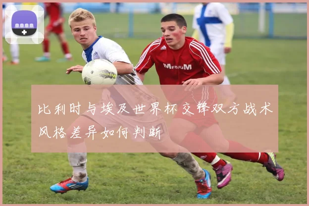 比利时与埃及世界杯交锋双方战术风格差异如何判断
